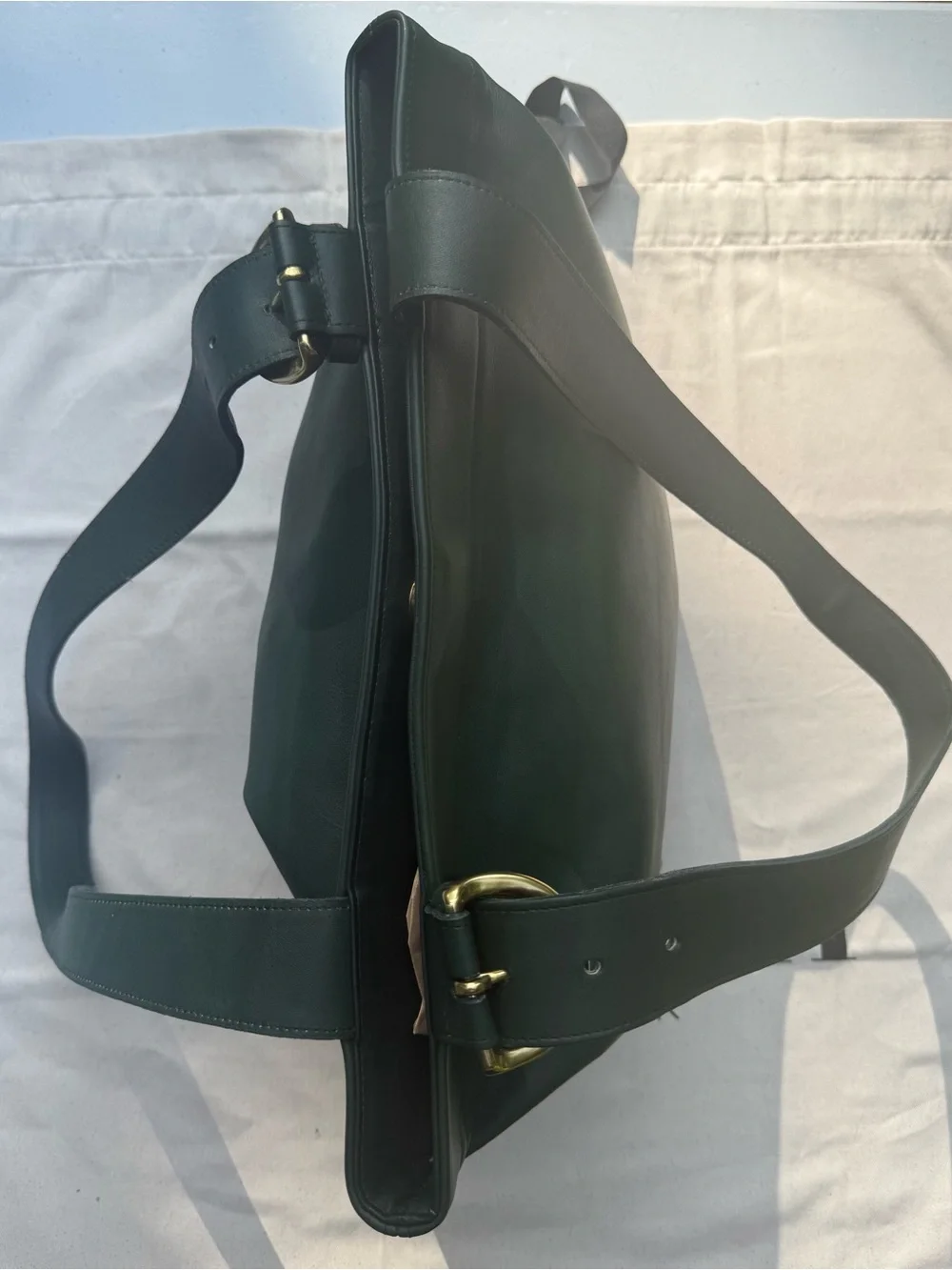 Coach lafayette bag
